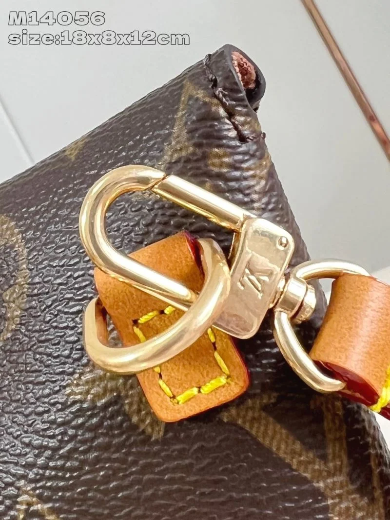 Louis Vuitton Satchel Bags HighPerformance 40496