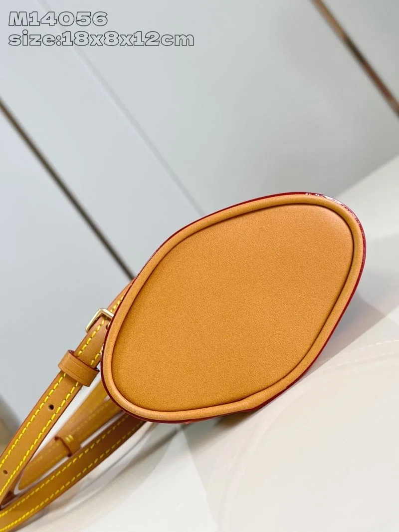 Louis Vuitton Satchel Bags HighPerformance 40496