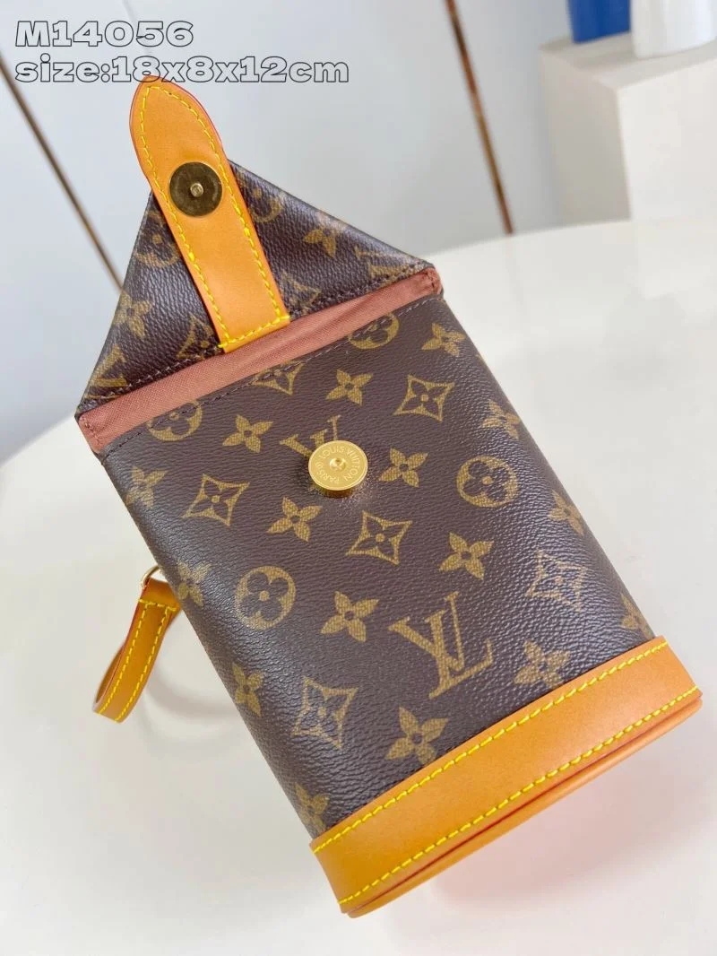Louis Vuitton Satchel Bags HighPerformance 40496
