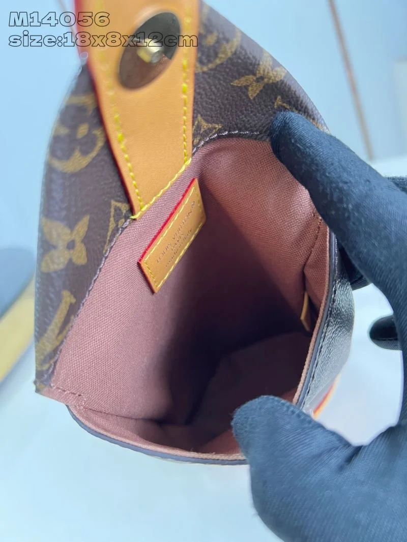 Louis Vuitton Satchel Bags HighPerformance 40496