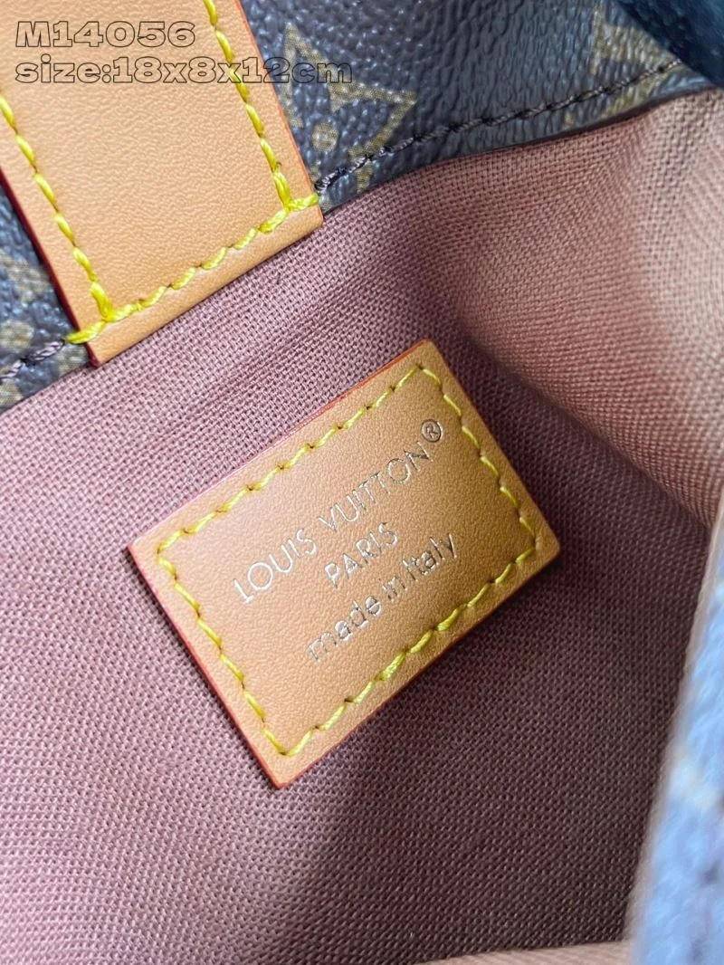 Louis Vuitton Satchel Bags HighPerformance 40496