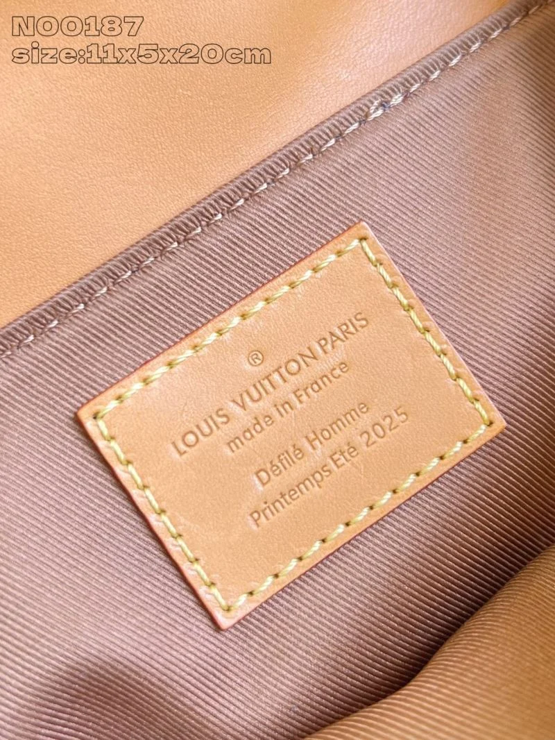 Louis Vuitton Satchel Bags Upgraded 40483