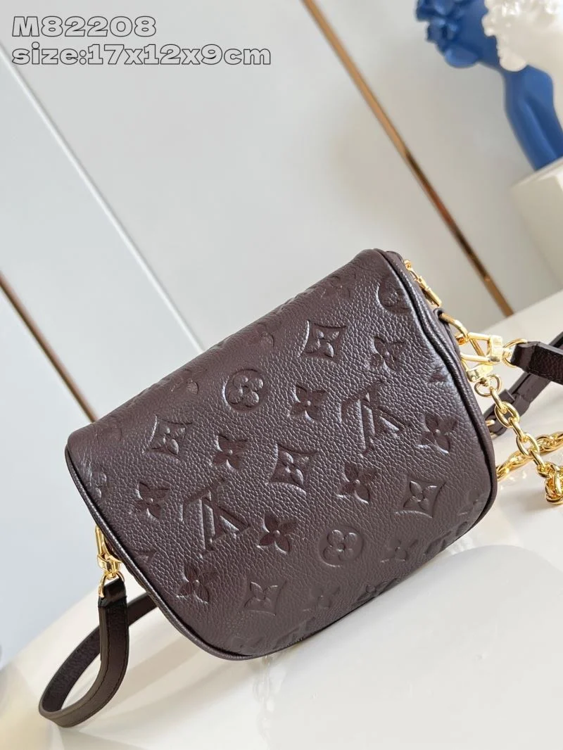 Practical Louis Vuitton Satchel Bags 40494