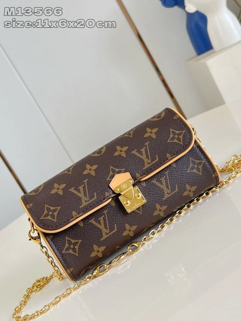 Louis Vuitton Satchel Bags Casual 40497