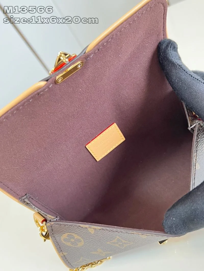 Louis Vuitton Satchel Bags Casual 40497