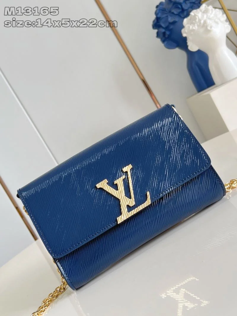 Louis Vuitton Satchel Bags SmoothTexture 40490