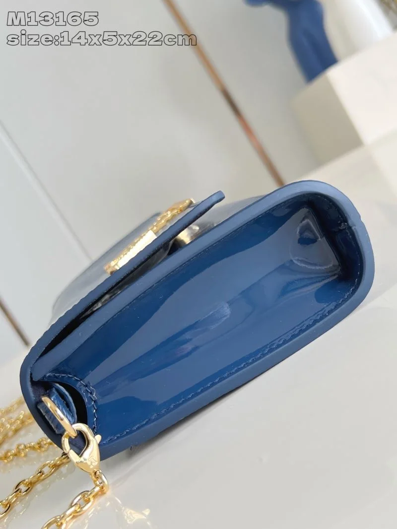 Louis Vuitton Satchel Bags SmoothTexture 40490