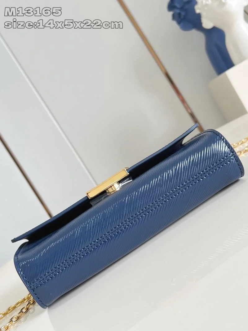 Louis Vuitton Satchel Bags SmoothTexture 40490