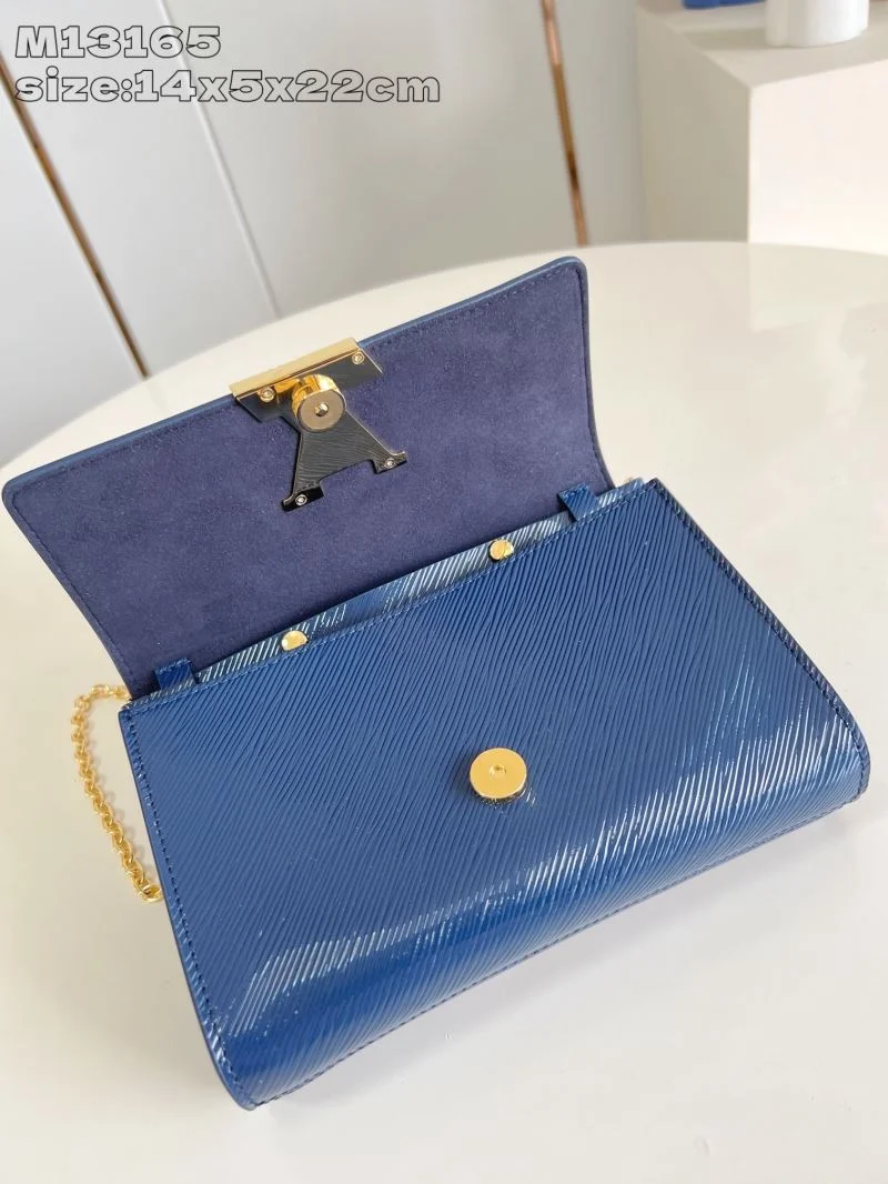 Louis Vuitton Satchel Bags SmoothTexture 40490