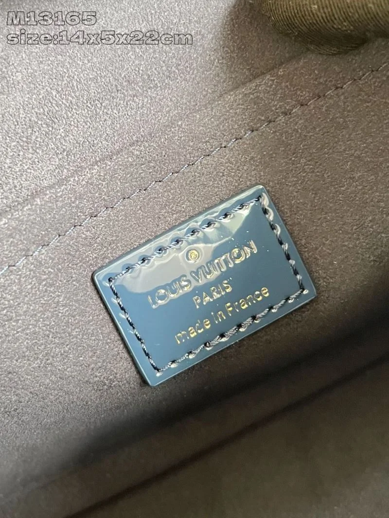 Louis Vuitton Satchel Bags SmoothTexture 40490
