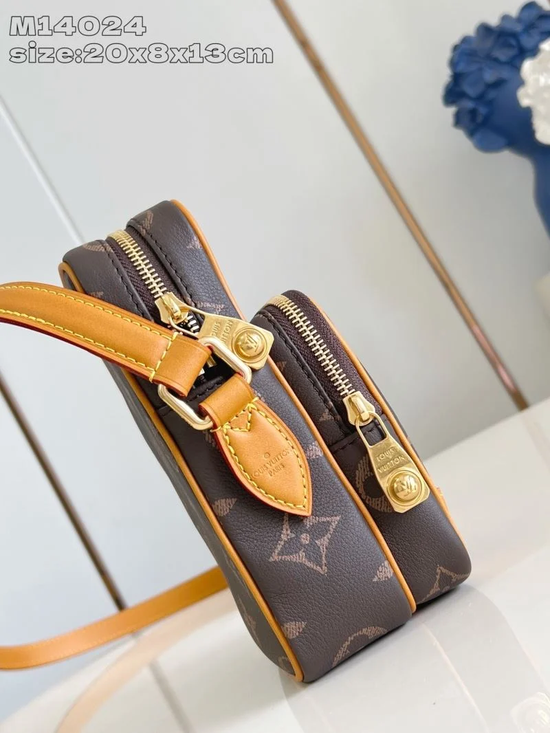 Unique Louis Vuitton Satchel Bags 40488