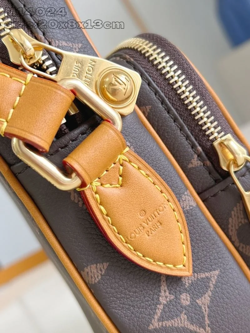 Unique Louis Vuitton Satchel Bags 40488