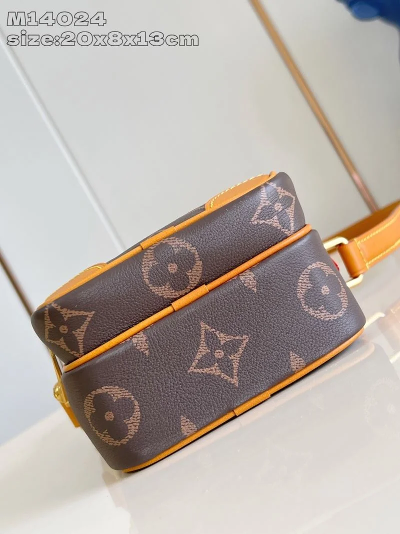 Unique Louis Vuitton Satchel Bags 40488