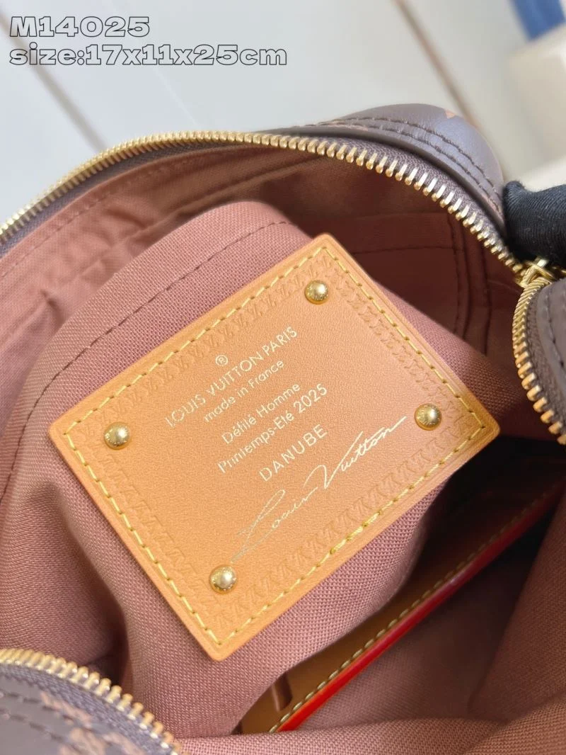 Seasonal Louis Vuitton Satchel Bags 40495