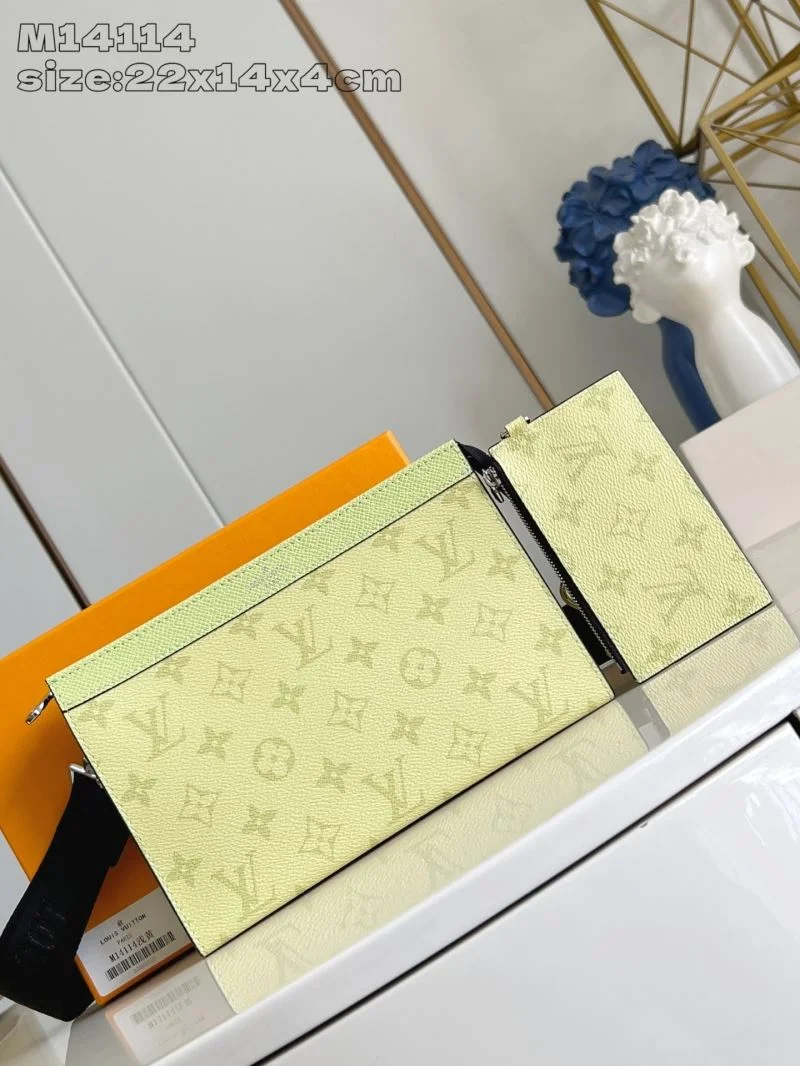 Louis Vuitton Satchel Bags Packable 40486