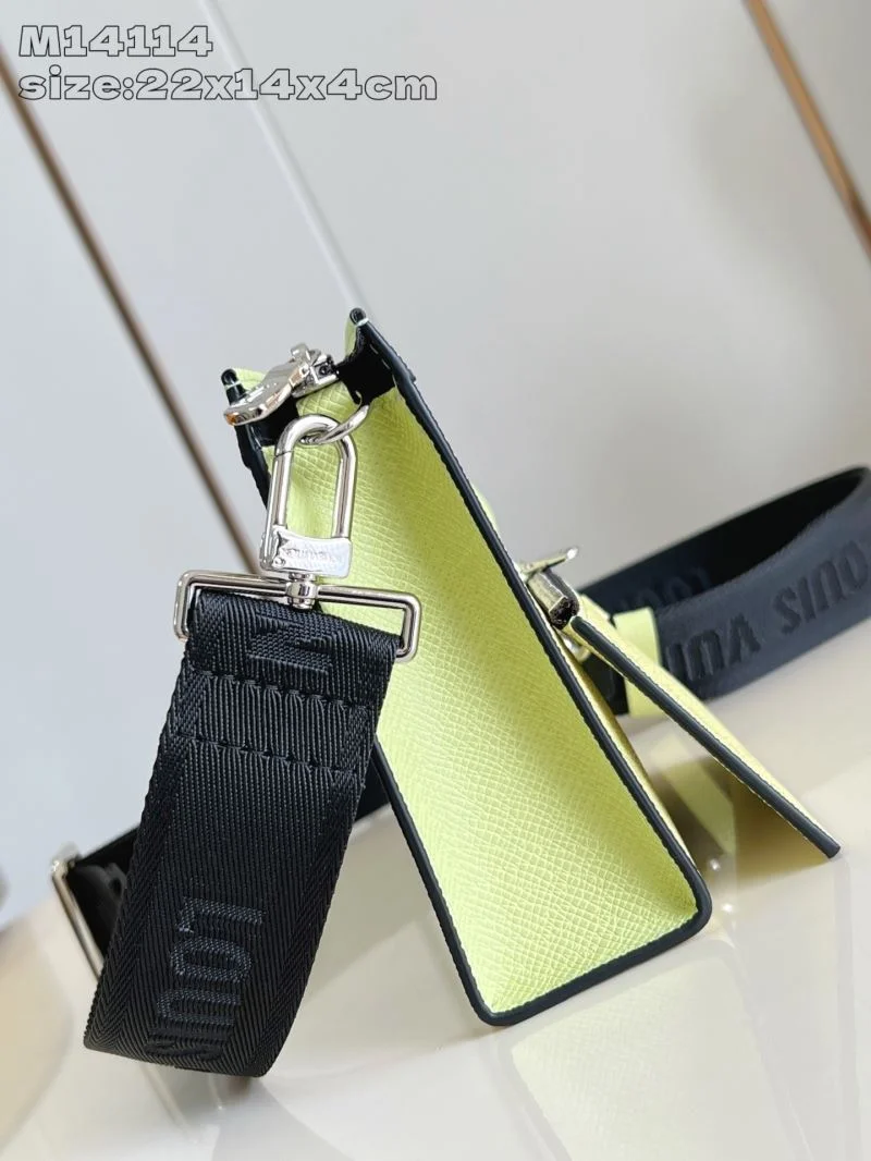 Louis Vuitton Satchel Bags Packable 40486