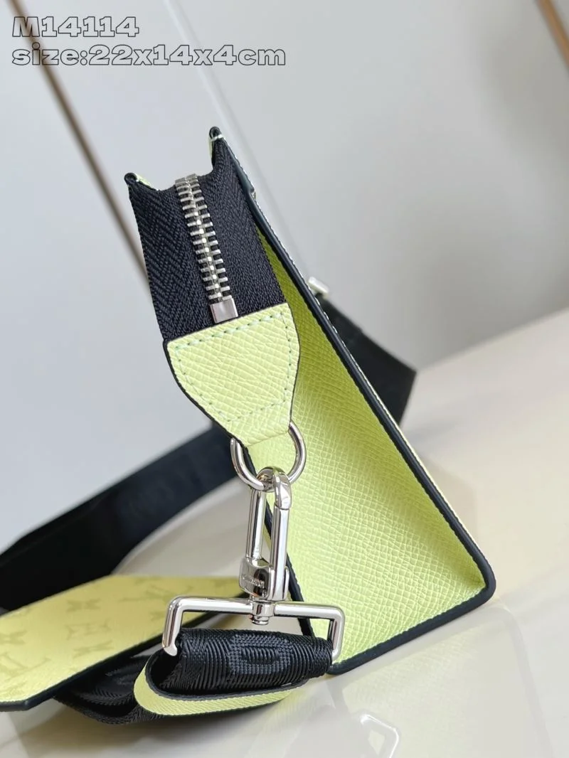 Louis Vuitton Satchel Bags Packable 40486