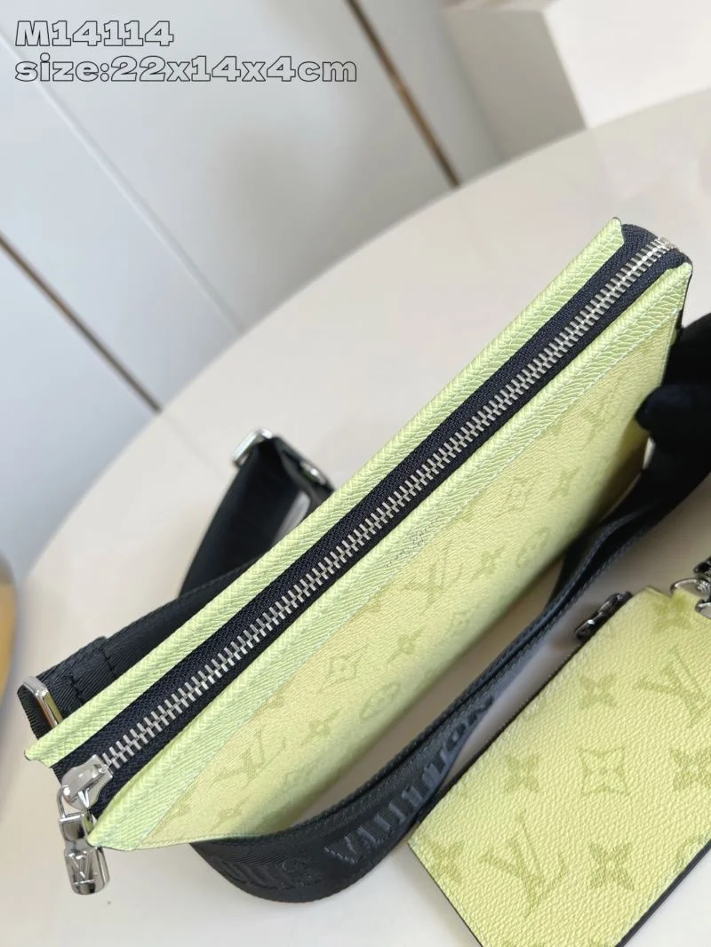Louis Vuitton Satchel Bags Packable 40486