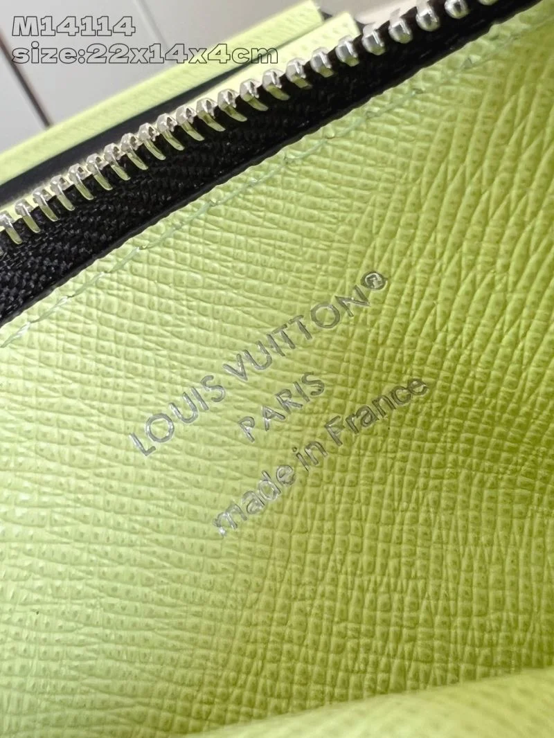 Louis Vuitton Satchel Bags Packable 40486