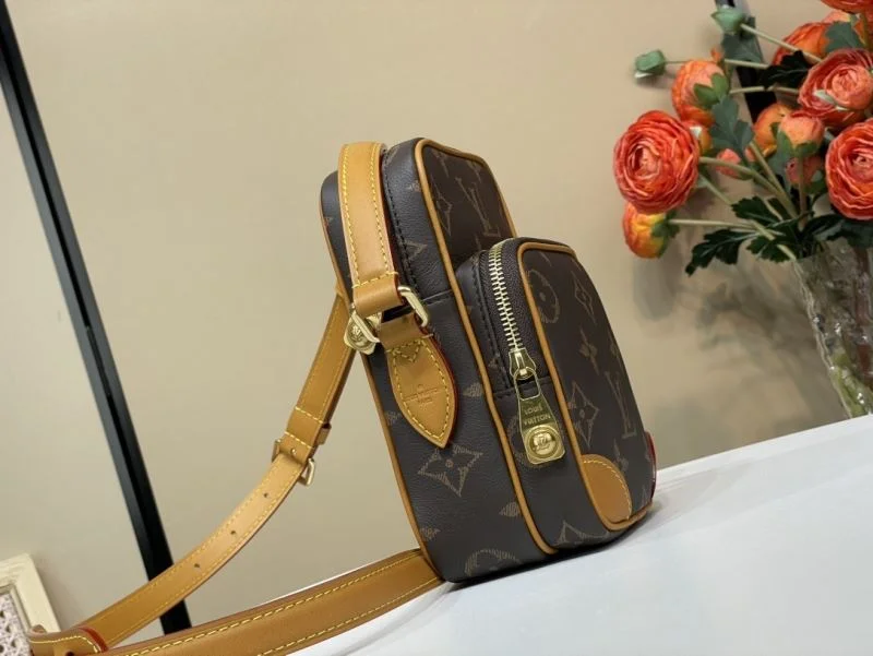 Louis Vuitton Satchel Bags MoistureWicking 40482