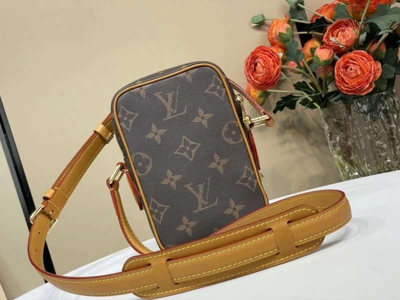 Louis Vuitton Satchel Bags MoistureWicking 40482