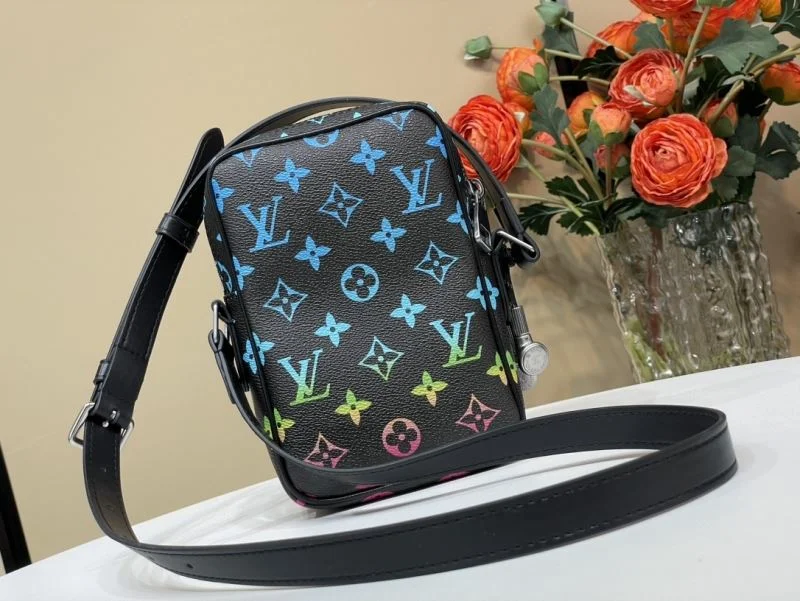 GoodFit Louis Vuitton Satchel Bags 40519