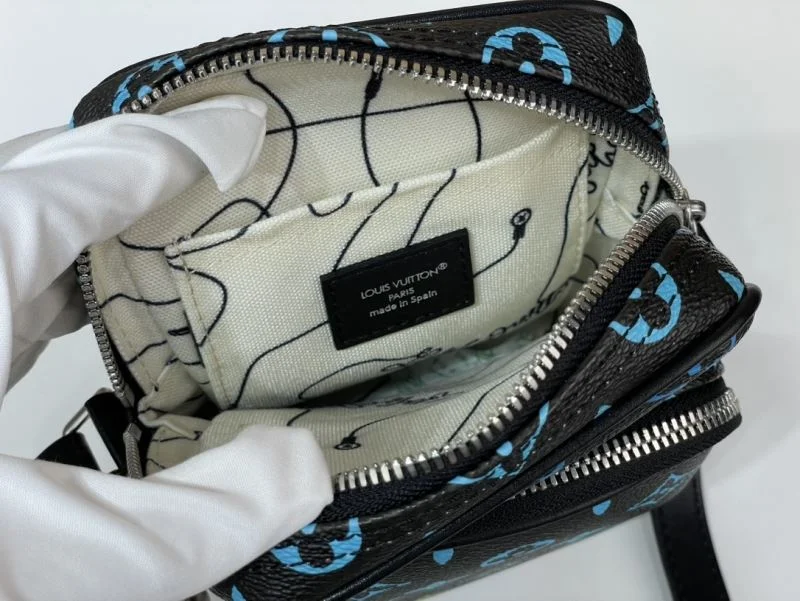 GoodFit Louis Vuitton Satchel Bags 40519