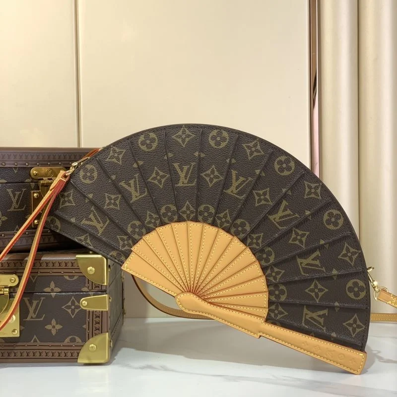 Fashionable Louis Vuitton Satchel Bags 40472