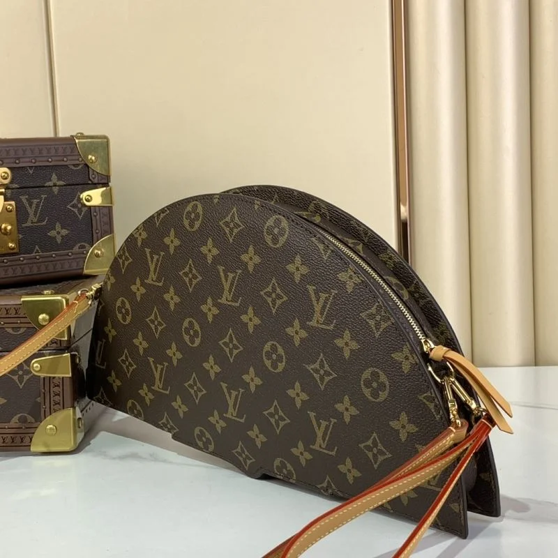 Fashionable Louis Vuitton Satchel Bags 40472