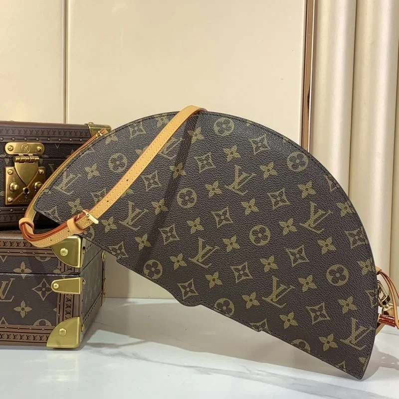 Fashionable Louis Vuitton Satchel Bags 40472