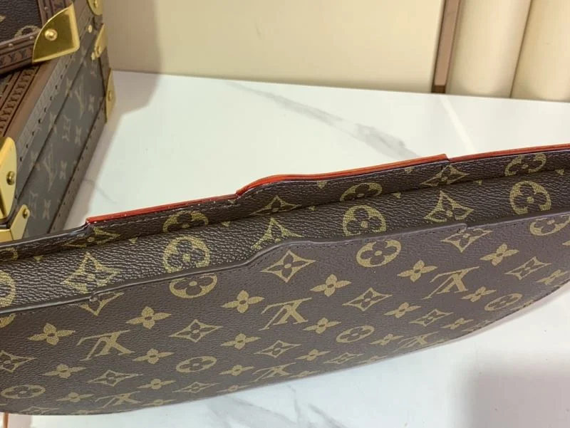 Fashionable Louis Vuitton Satchel Bags 40472