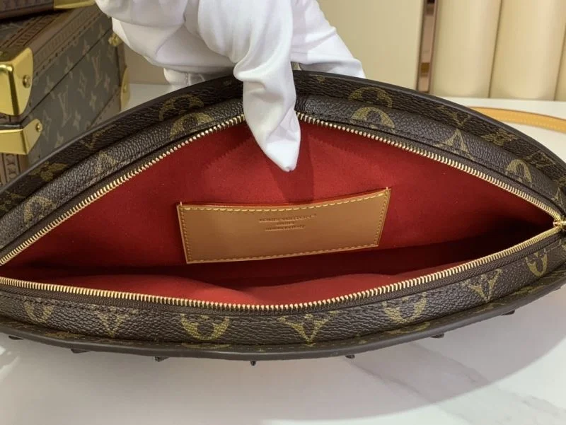 Fashionable Louis Vuitton Satchel Bags 40472