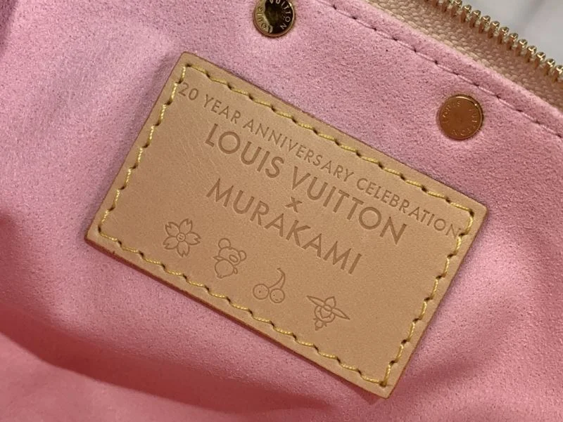 Soft Louis Vuitton Satchel Bags 40479