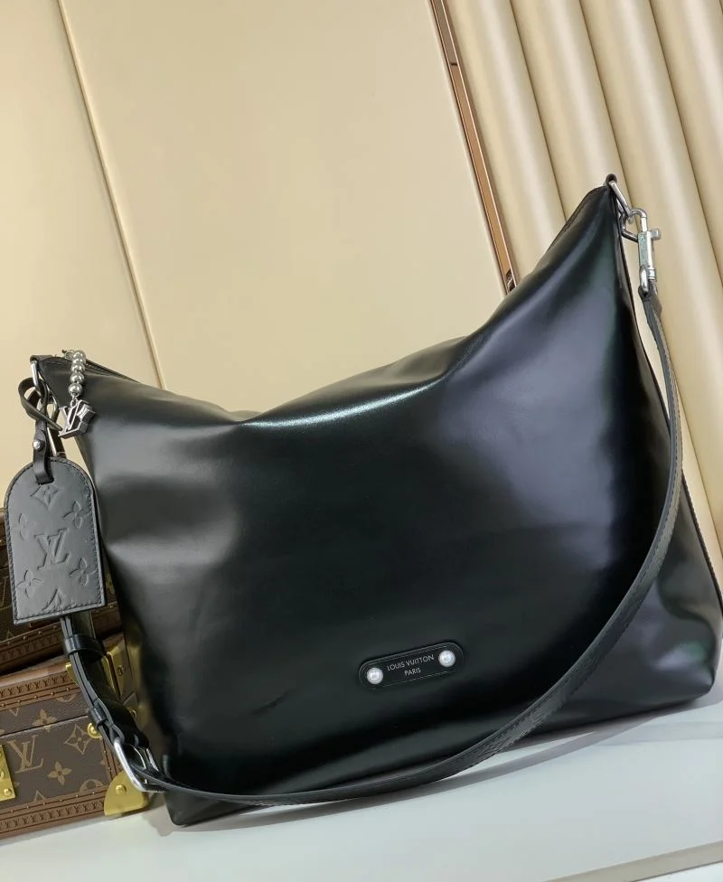 Louis Vuitton Satchel Bags RelaxedFit 40477