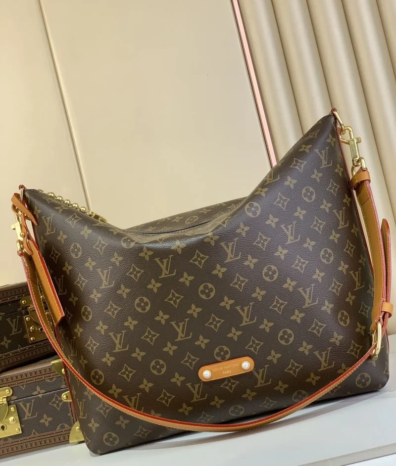 NewStyle Louis Vuitton Satchel Bags 40473
