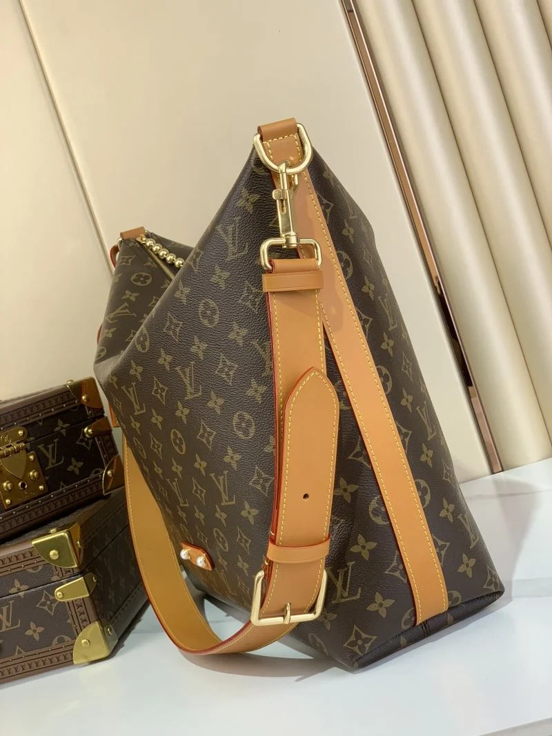 NewStyle Louis Vuitton Satchel Bags 40473