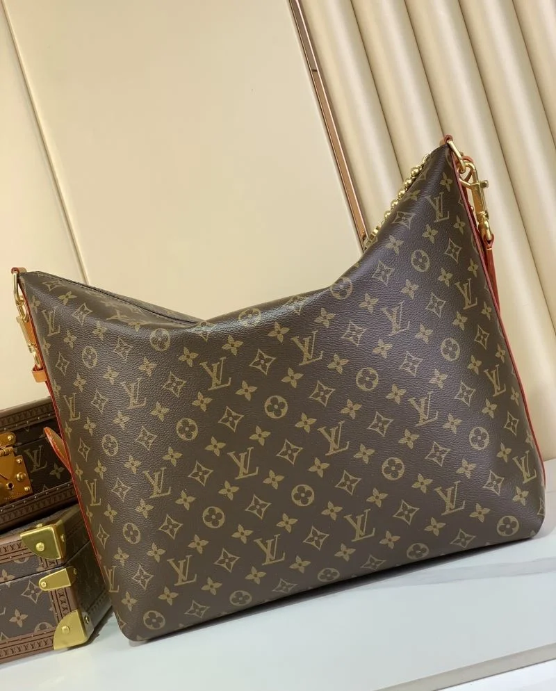 NewStyle Louis Vuitton Satchel Bags 40473