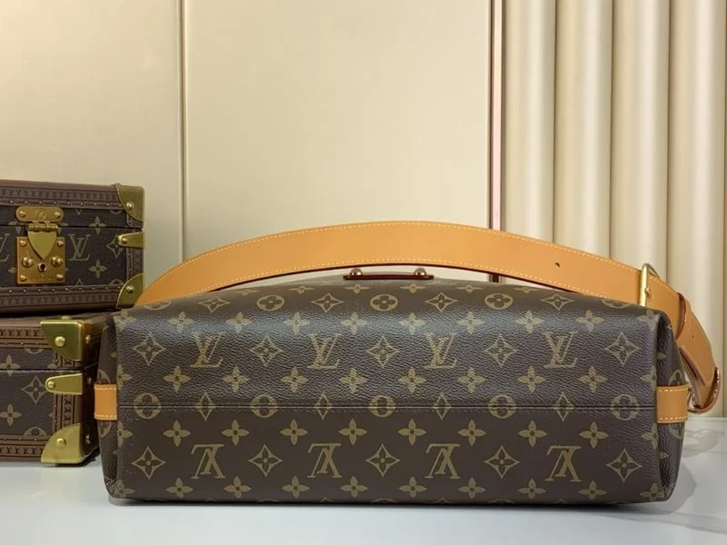 NewStyle Louis Vuitton Satchel Bags 40473