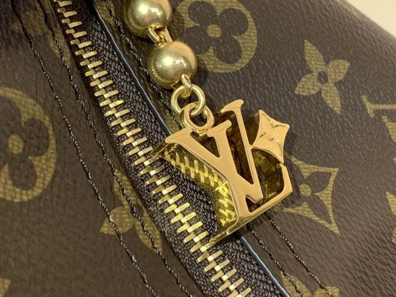 NewStyle Louis Vuitton Satchel Bags 40473