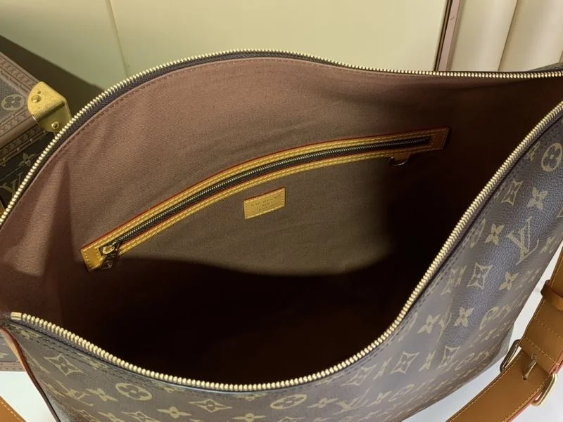 NewStyle Louis Vuitton Satchel Bags 40473