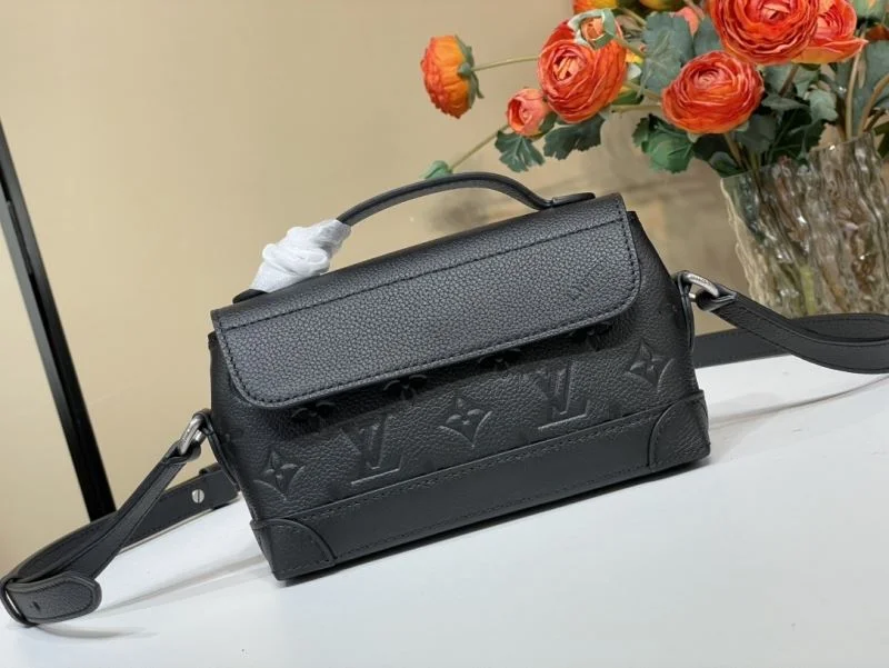 Louis Vuitton Satchel Bags UrbanChic 40474