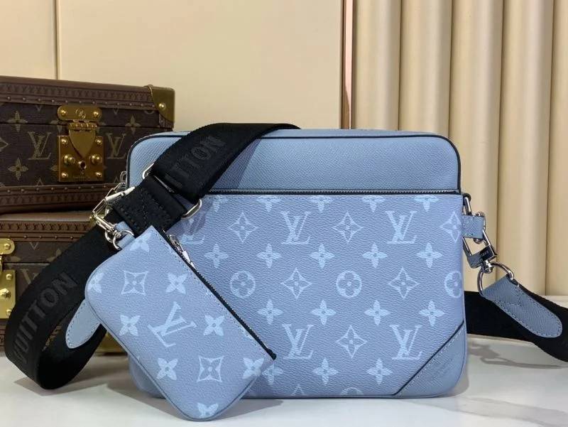 Louis Vuitton Satchel Bags Packable 40469