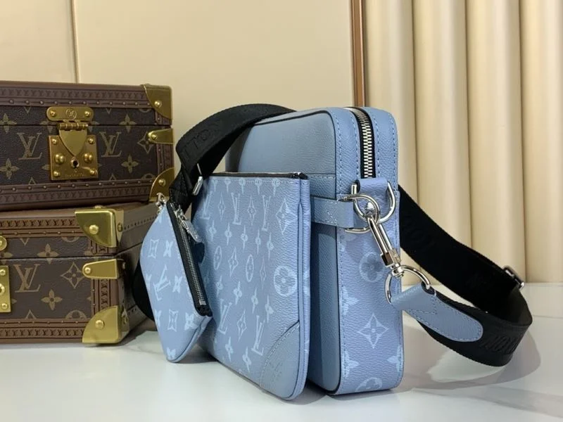 Louis Vuitton Satchel Bags Packable 40469