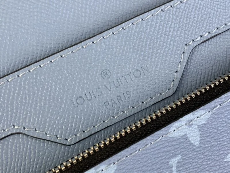 Louis Vuitton Satchel Bags Packable 40469