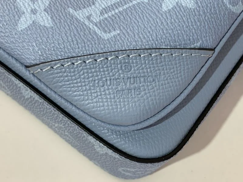 Louis Vuitton Satchel Bags Packable 40469