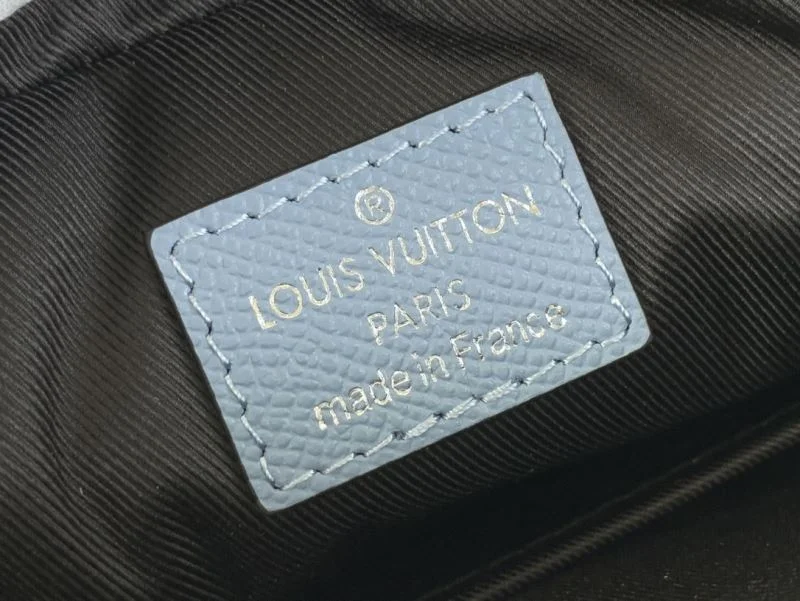 Louis Vuitton Satchel Bags Packable 40469