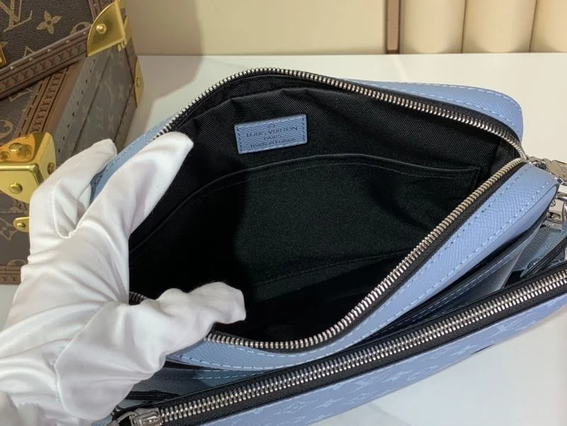 Louis Vuitton Satchel Bags Packable 40469