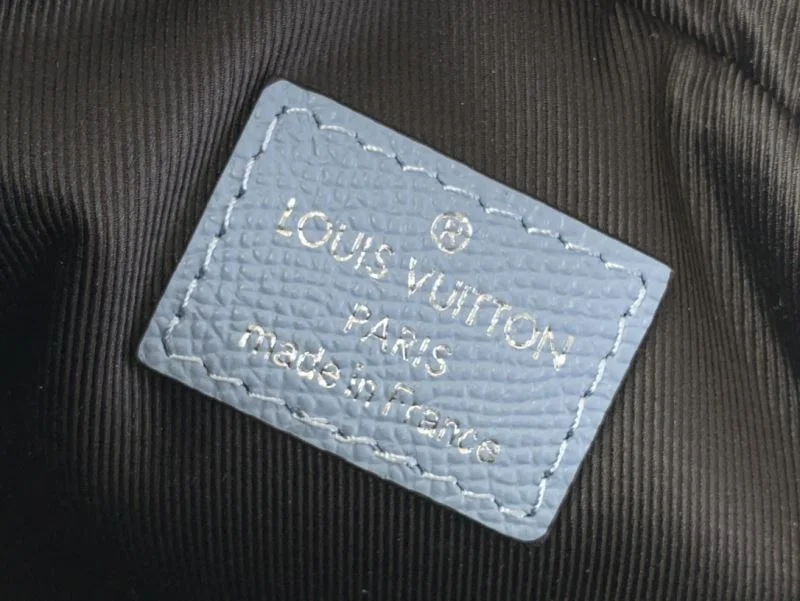 Louis Vuitton Satchel Bags Upgraded 40471