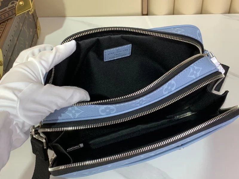 Louis Vuitton Satchel Bags Upgraded 40471