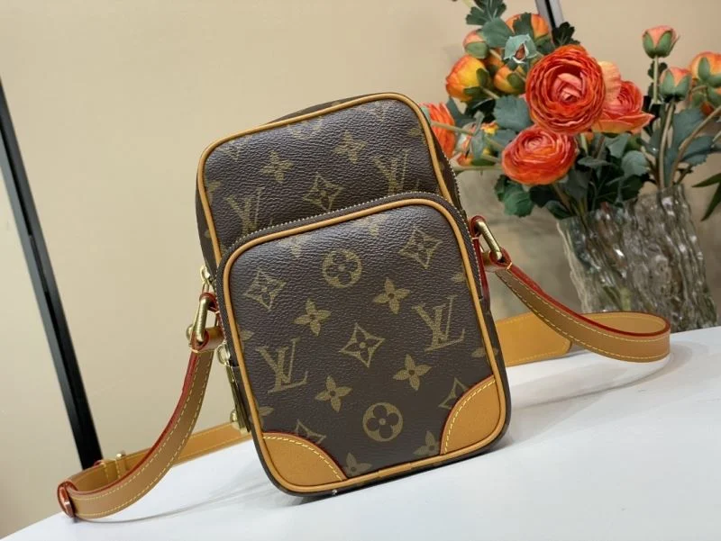 Louis Vuitton Satchel Bags Unique 40467